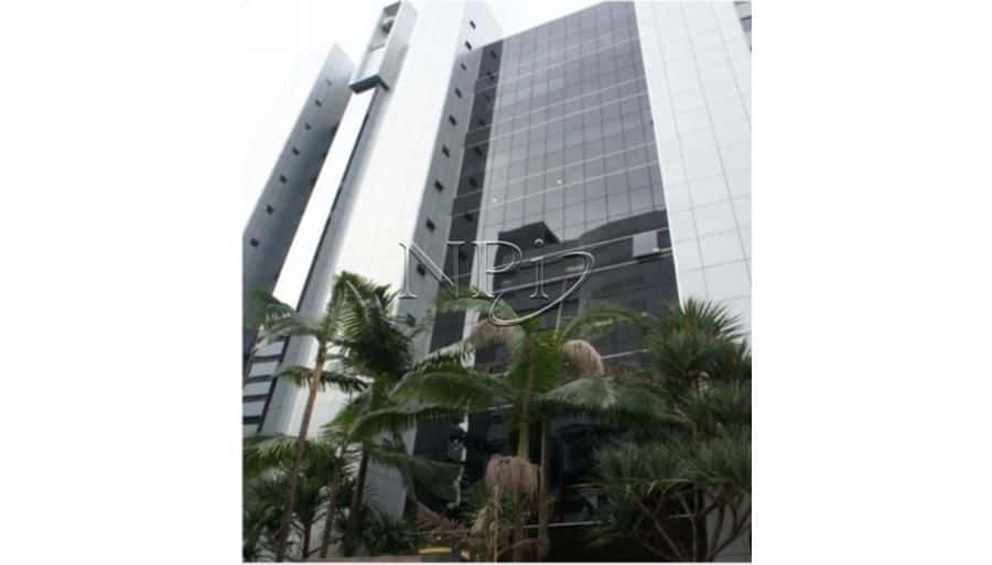 Aluguel De Sala Na Berrini - imagem 5