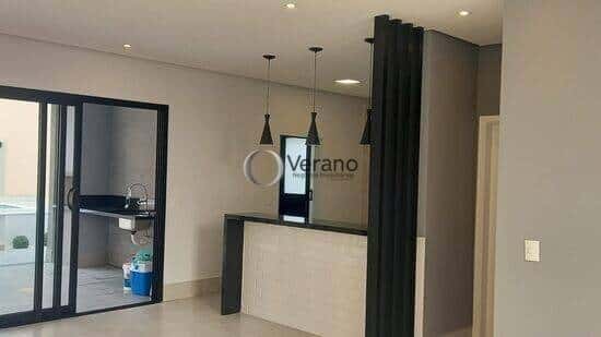 Residencial Mont Alcino Valinhos - imagem 2