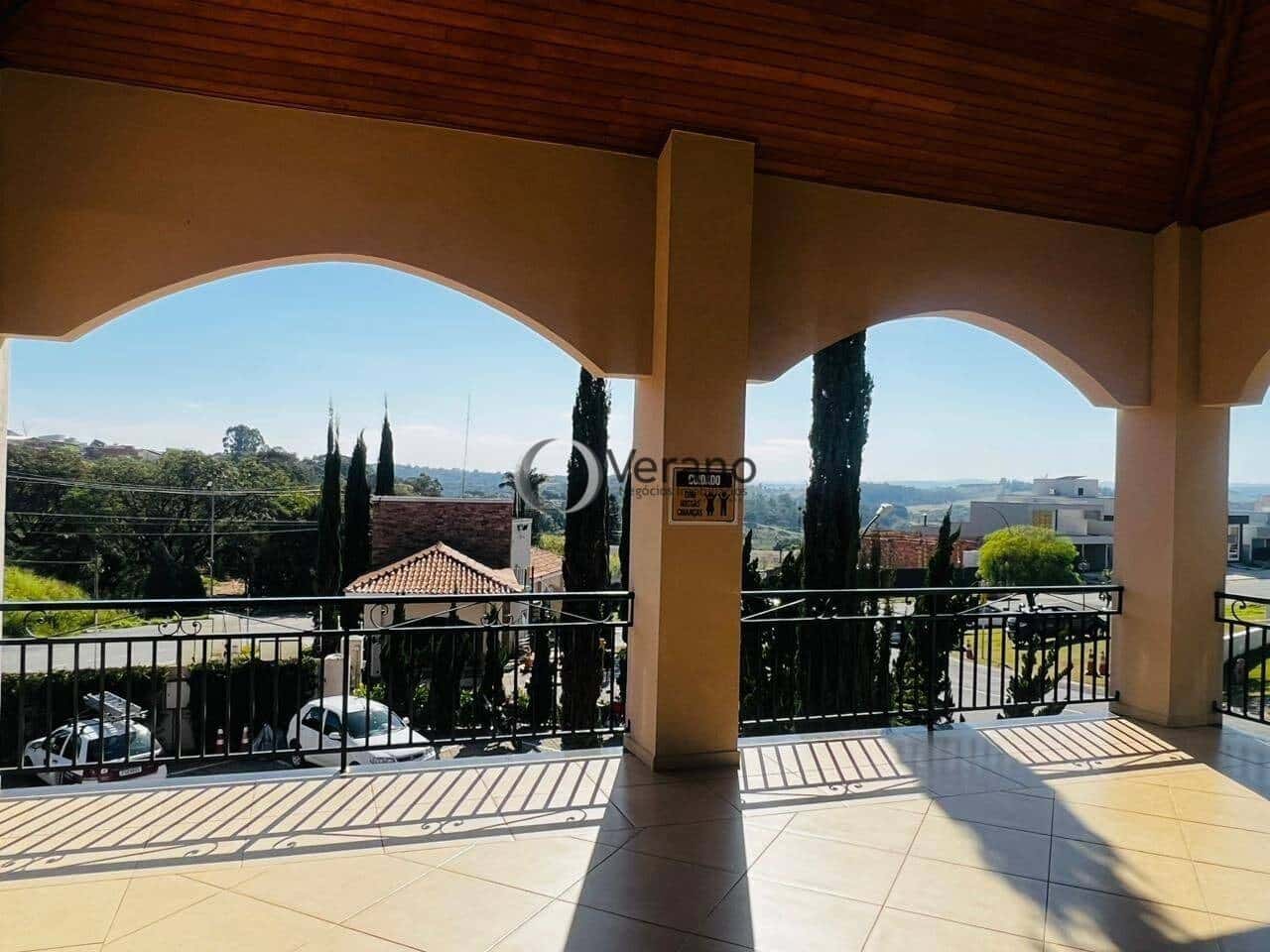Residencial Mont Alcino Valinhos - imagem 4