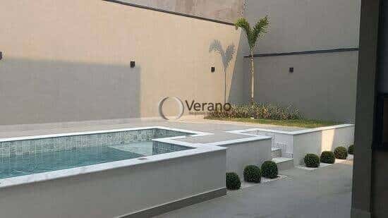Residencial Mont Alcino Valinhos - imagem 5