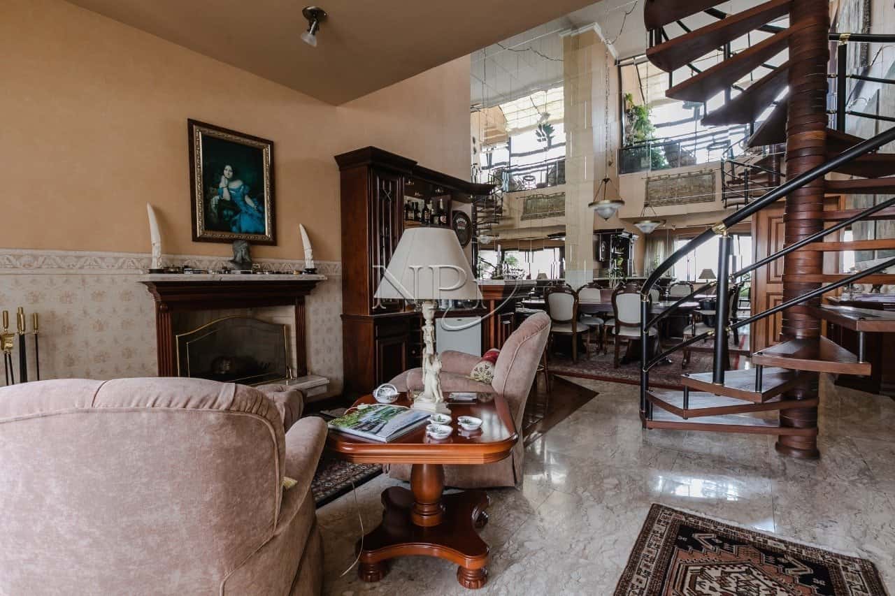 Golden Towers Cobertura Real Parque - imagem 3