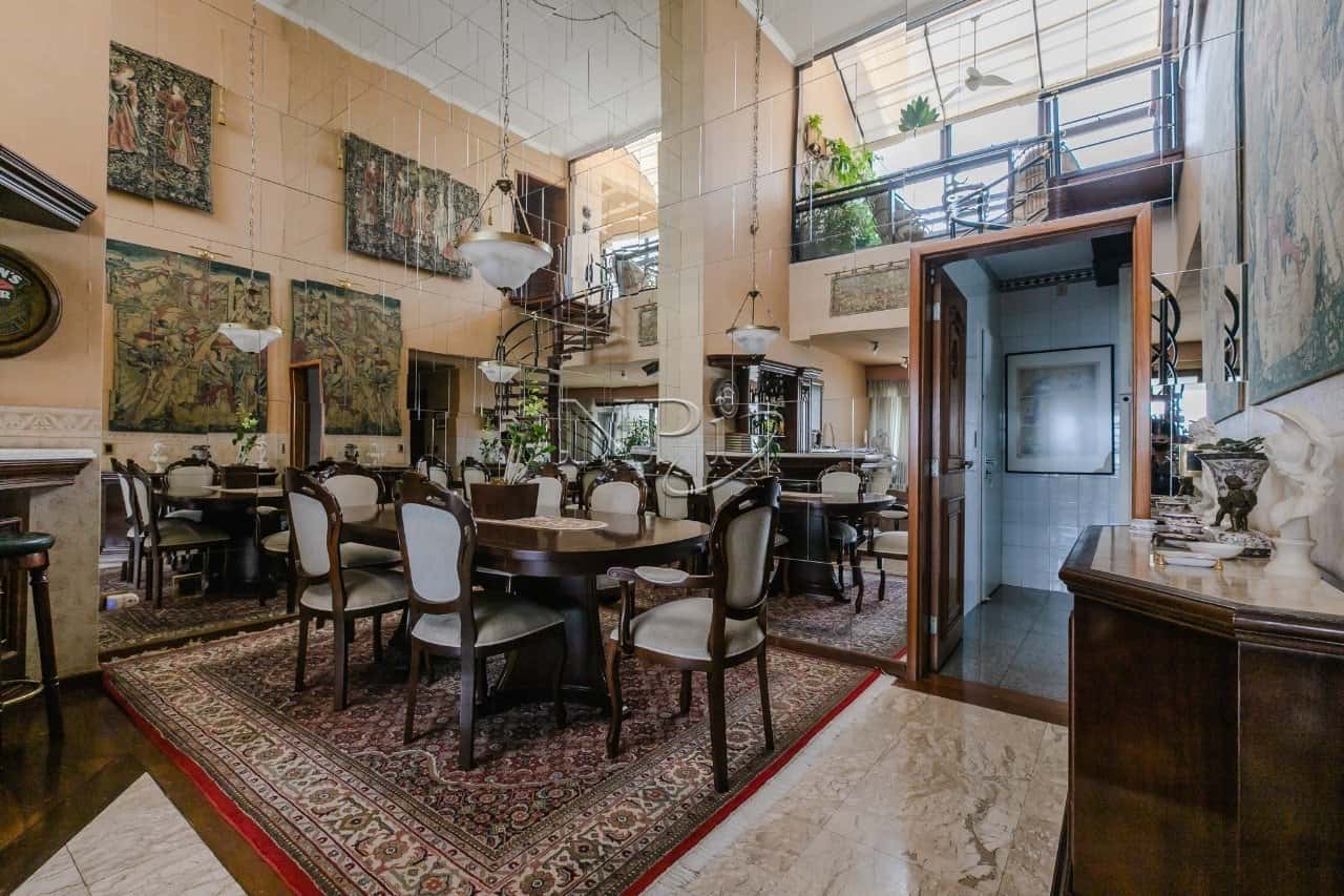 Golden Towers Cobertura Real Parque - imagem 4