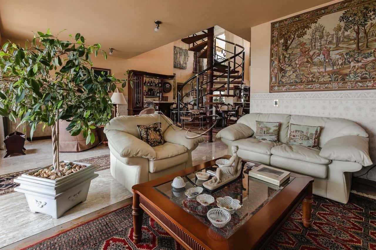 Golden Towers Cobertura Real Parque - imagem 5