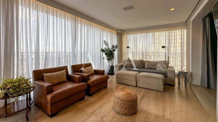 Cidade Jardim Apartamento - imagem 2