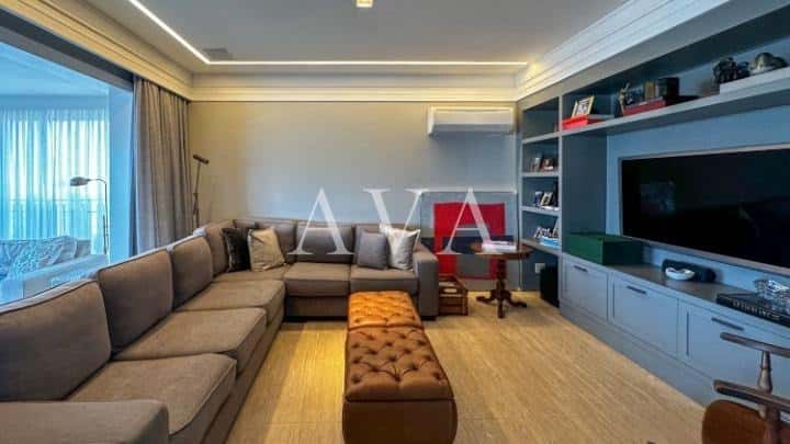 Cidade Jardim Apartamento - imagem 3