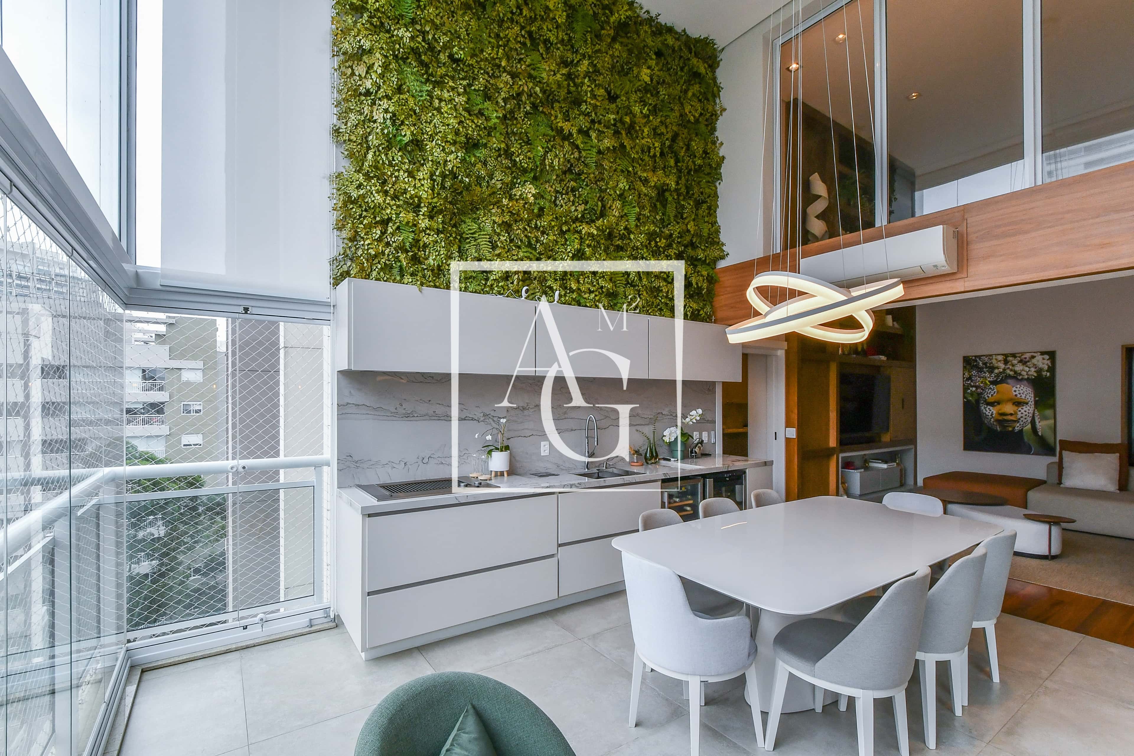 Rua Itajara 67 Panamby - imagem 2