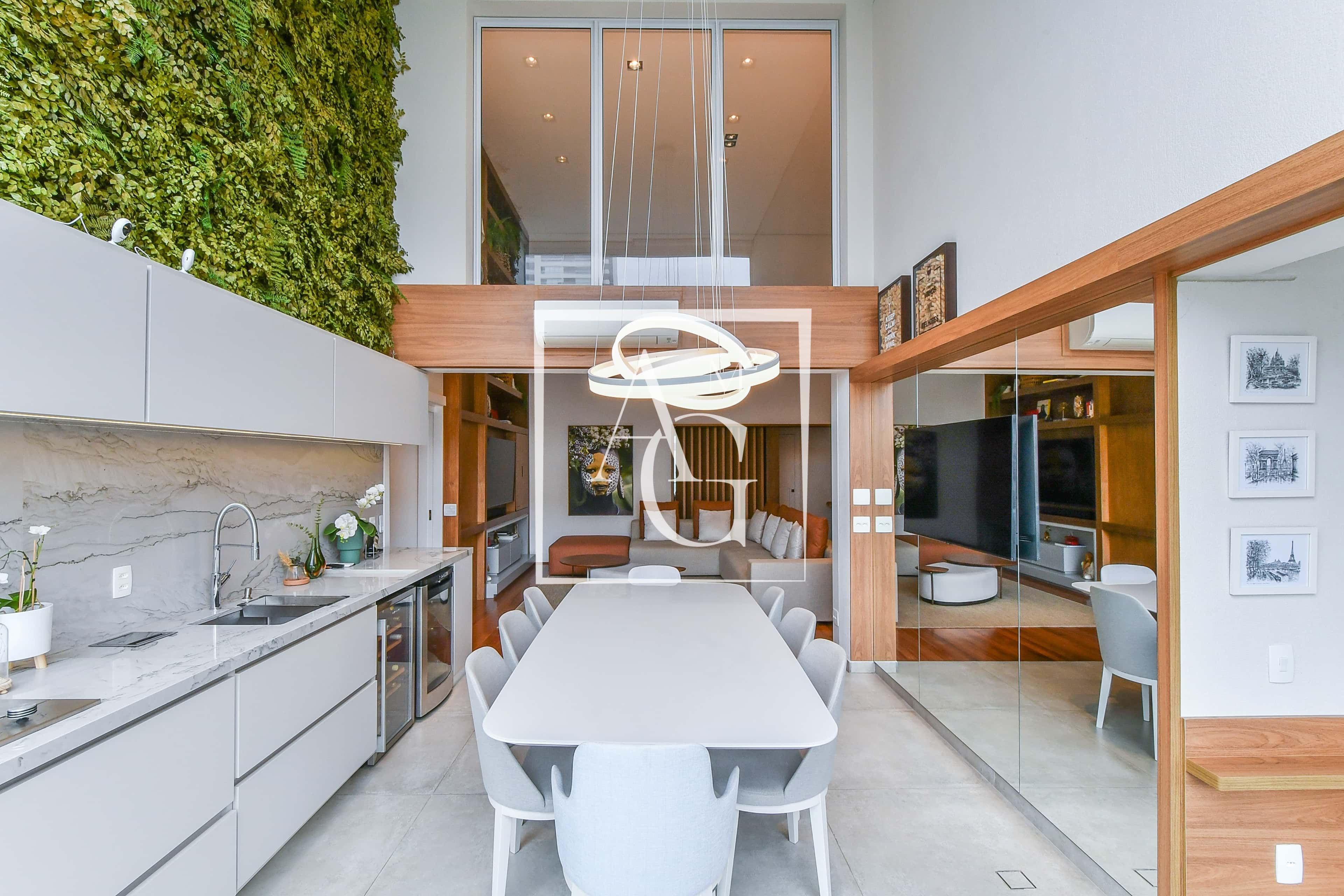 Rua Itajara 67 Panamby - imagem 3