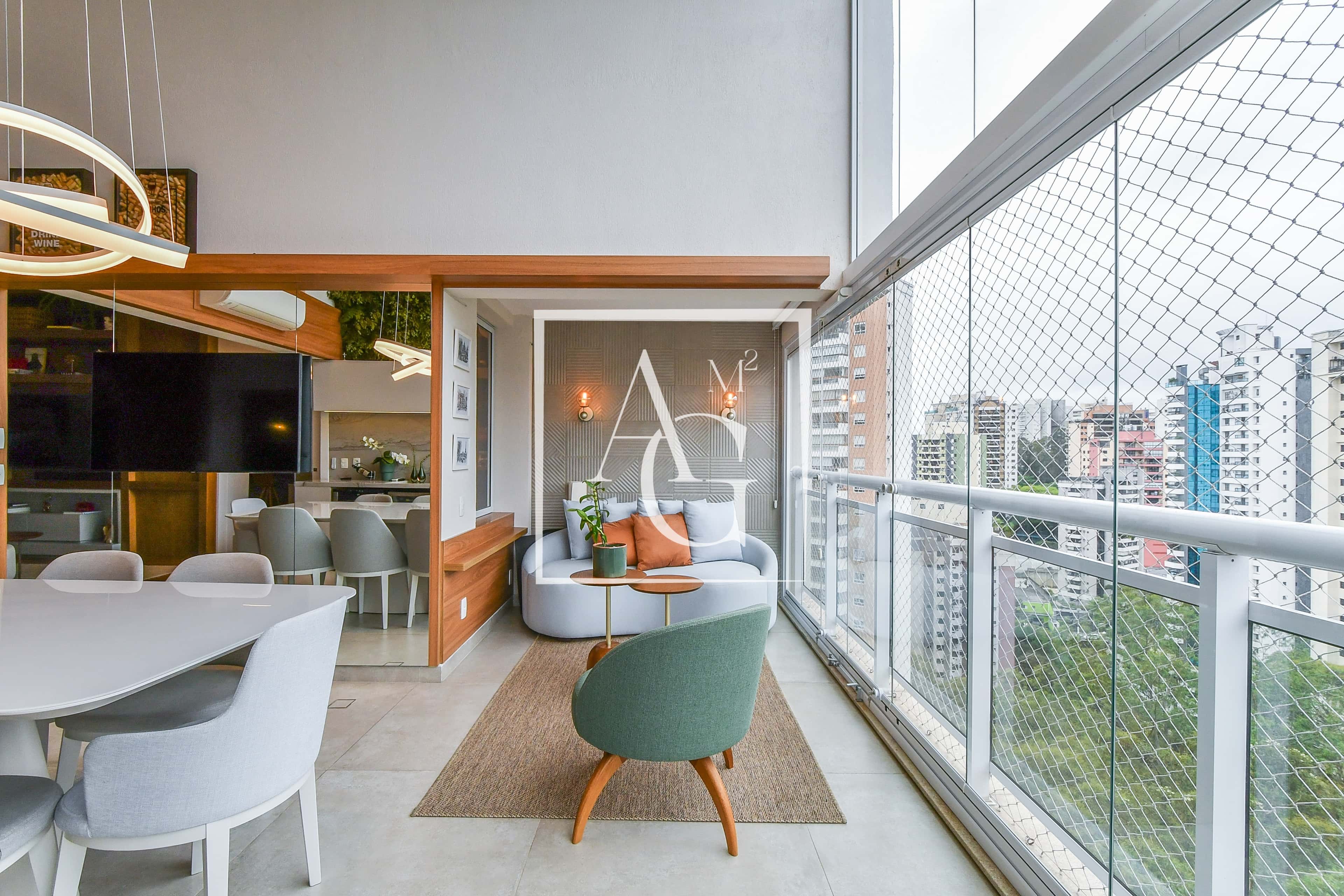 Rua Itajara 67 Panamby - imagem 4