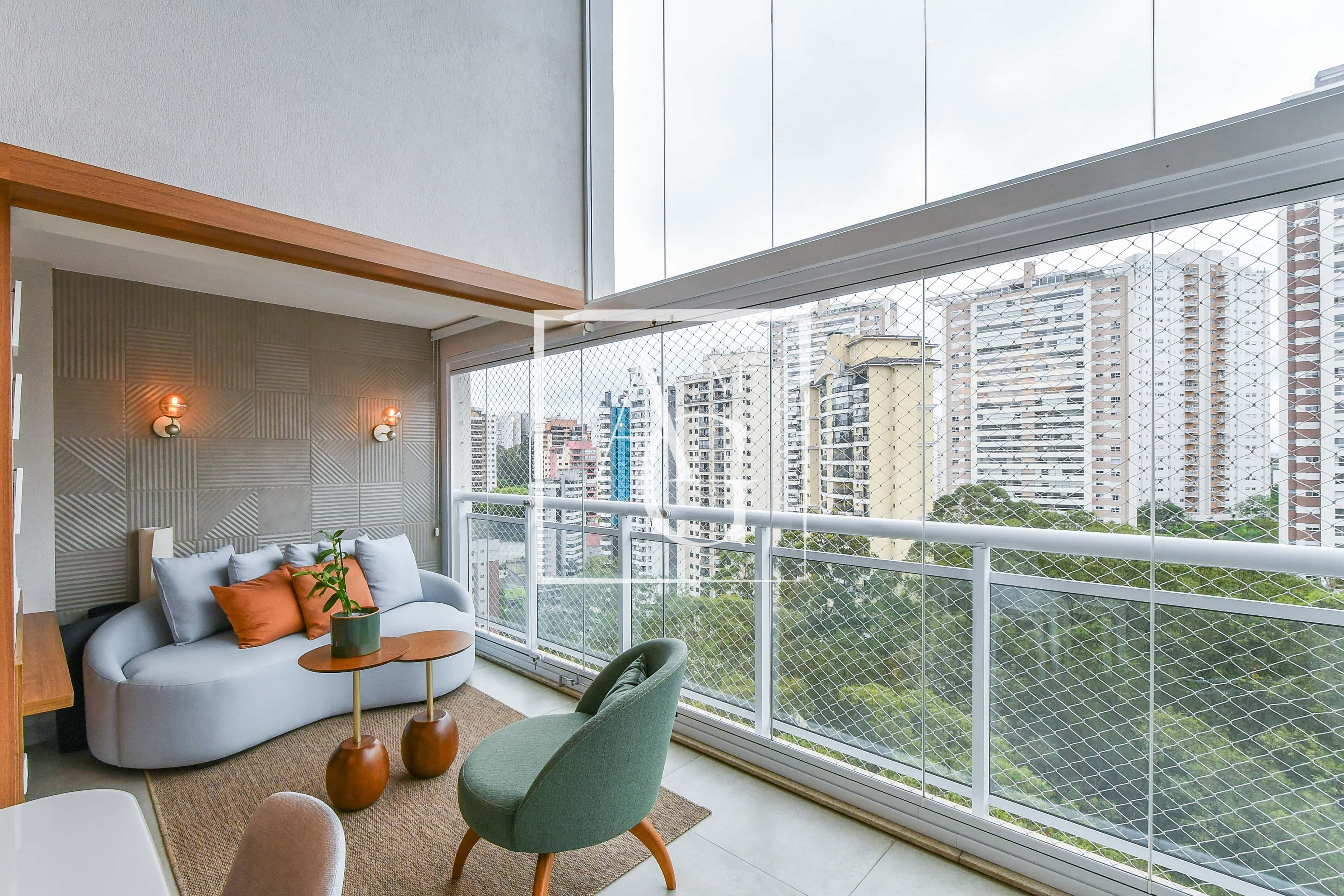 Rua Itajara 67 Panamby - imagem 5