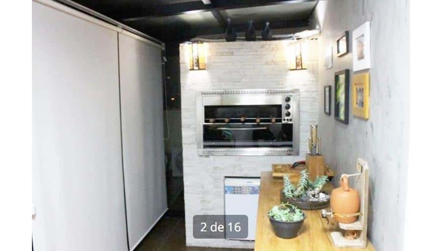 Condominium Splendid Jureia Saude - imagem 2