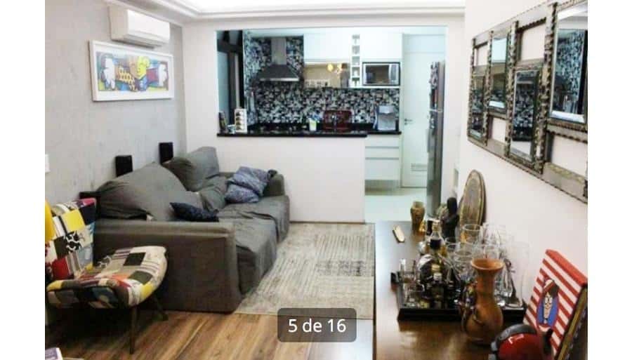 Condominium Splendid Jureia Saude - imagem 3