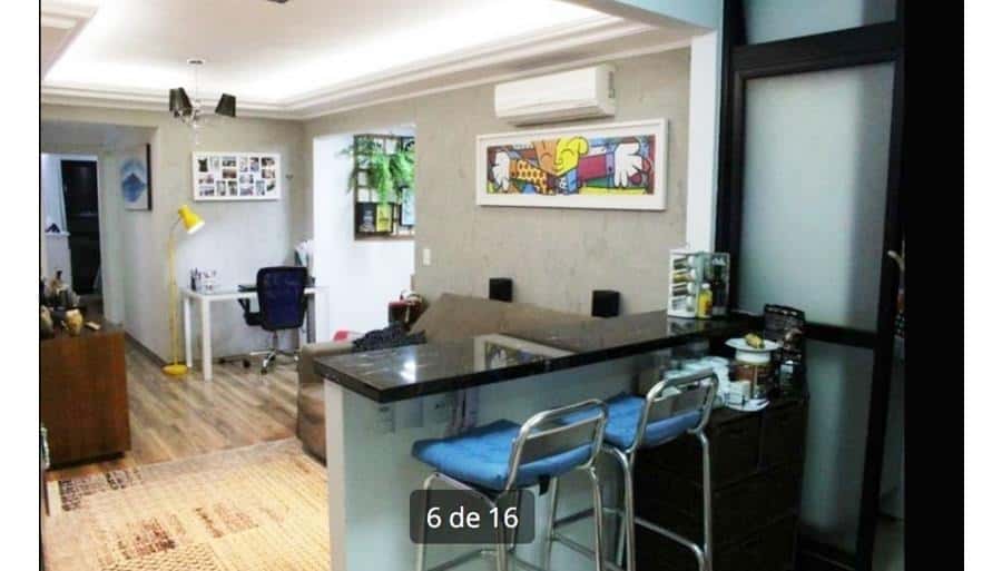 Condominium Splendid Jureia Saude - imagem 4