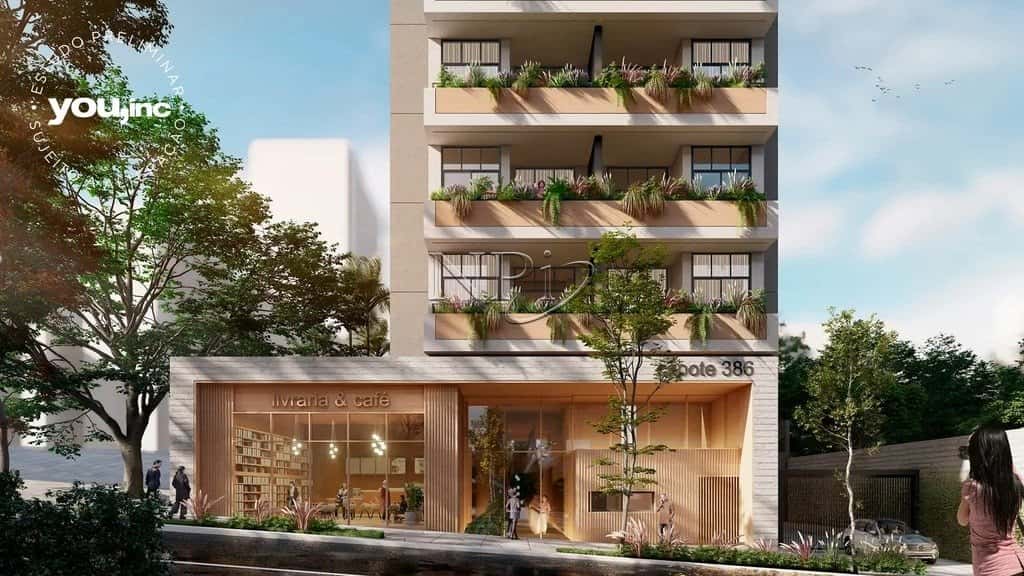 Quartier Capote - imagem 3