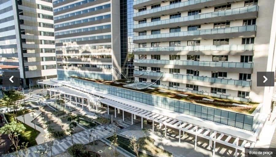 Praça São Paulo Office - imagem 2