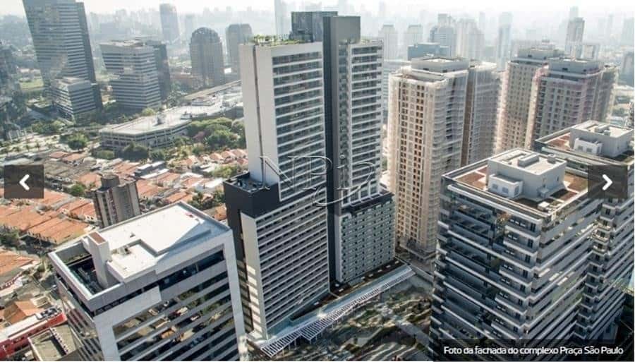 Praça São Paulo Office - imagem 3