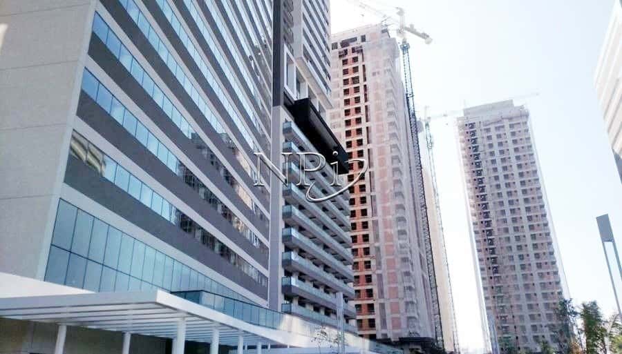 Praça São Paulo Office - imagem 4