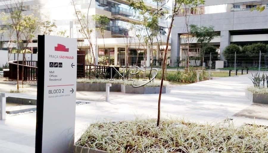 Praça São Paulo Office - imagem 5