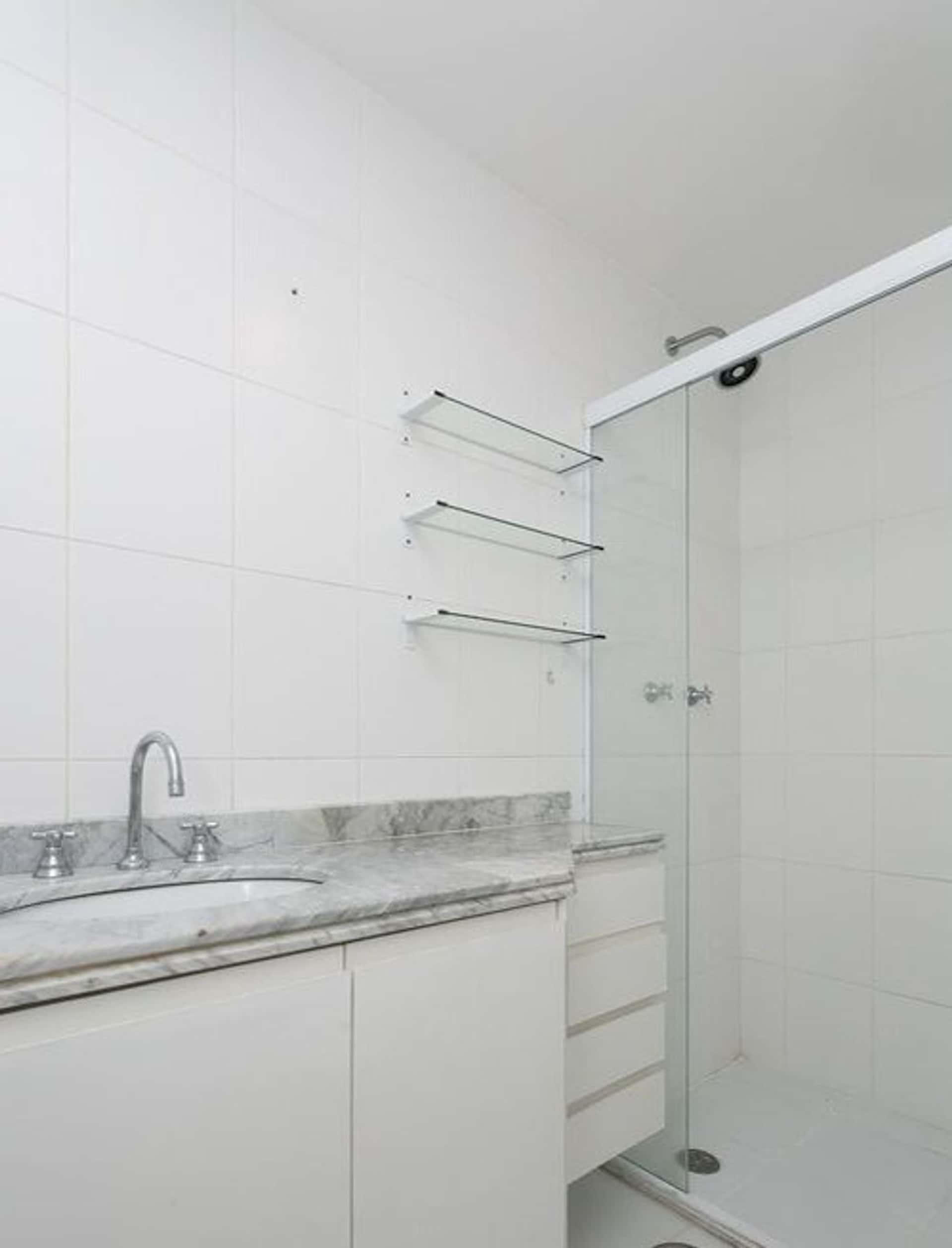 Duplex Vila Madalena - imagem 2