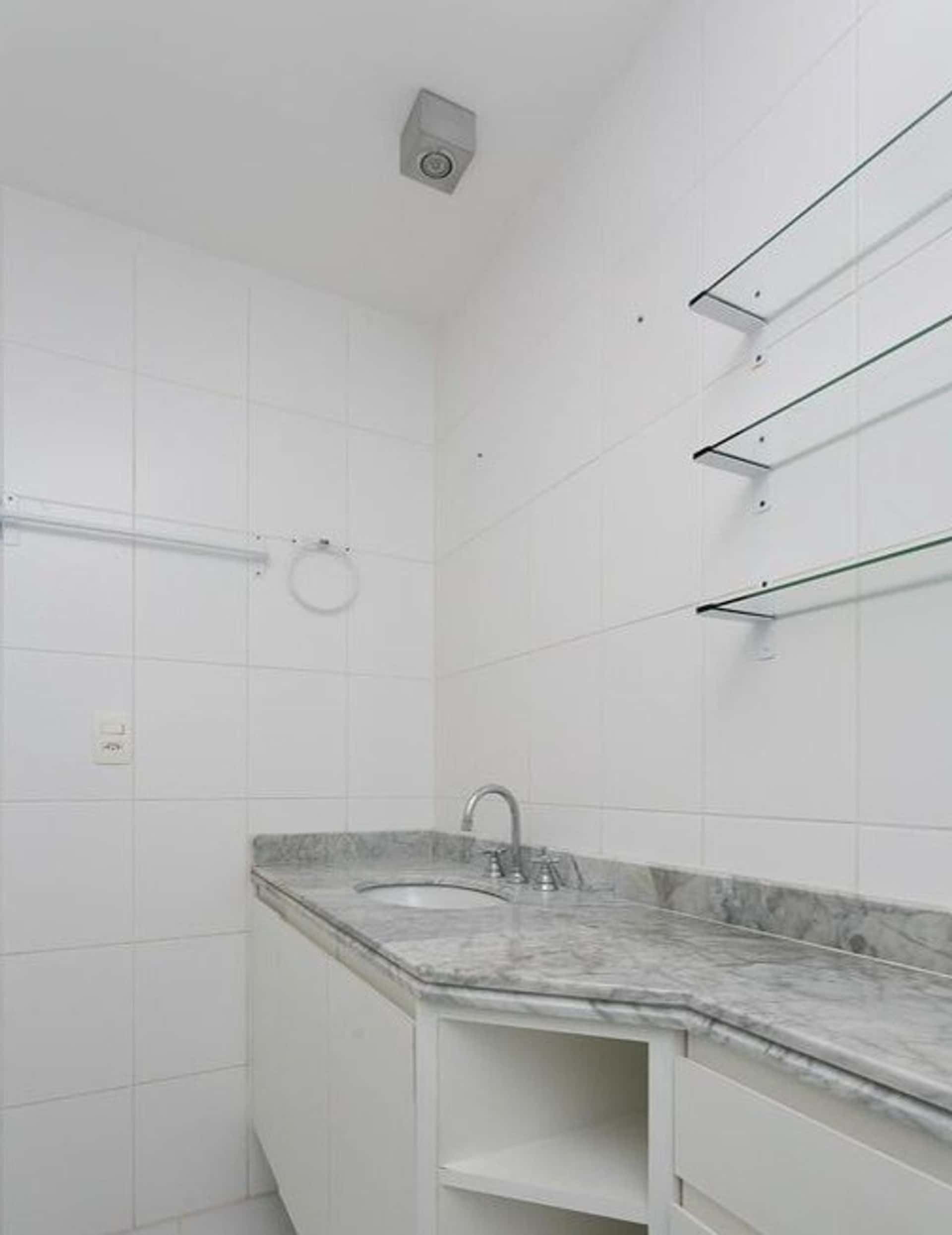 Duplex Vila Madalena - imagem 4