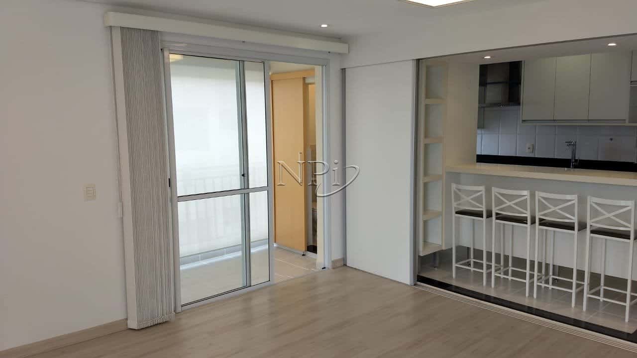 Duplex Vila Madalena - 85 M² 1.190,000,00 - imagem 5