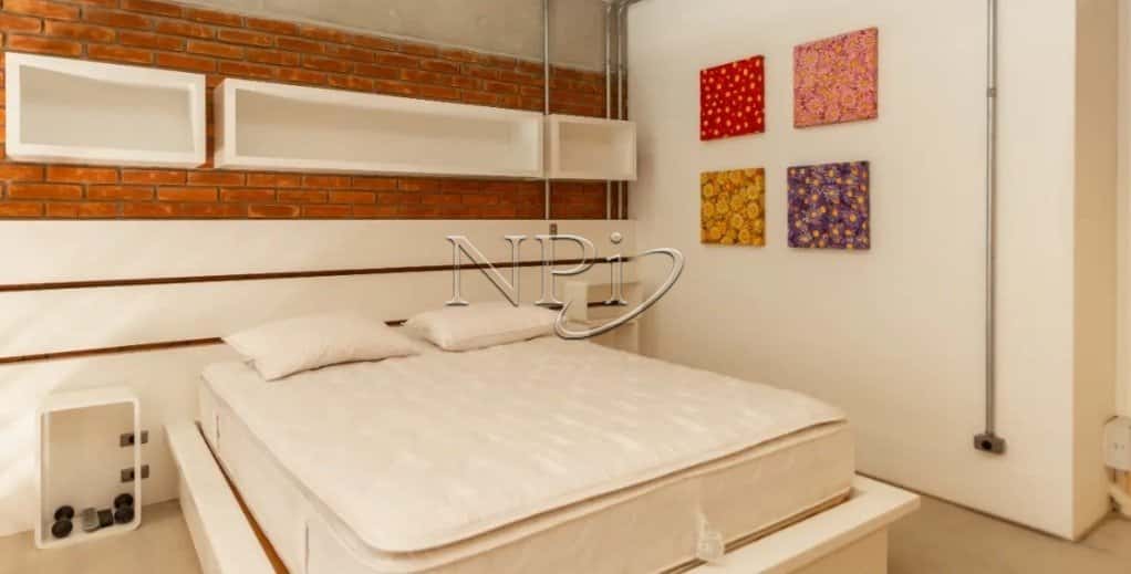 São Paulo Loft Iv Itaim - imagem 5