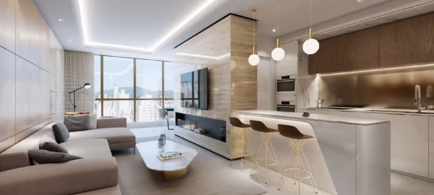 La Città By Pininfarina - imagem 3