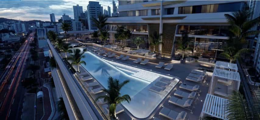 La Città By Pininfarina - imagem 4