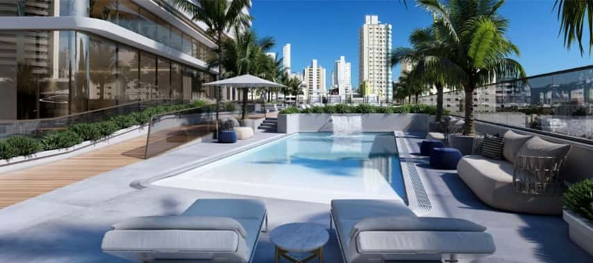 La Città By Pininfarina - imagem 5