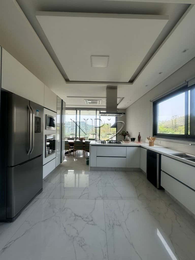 Condominio Genesis 2 - imagem 2