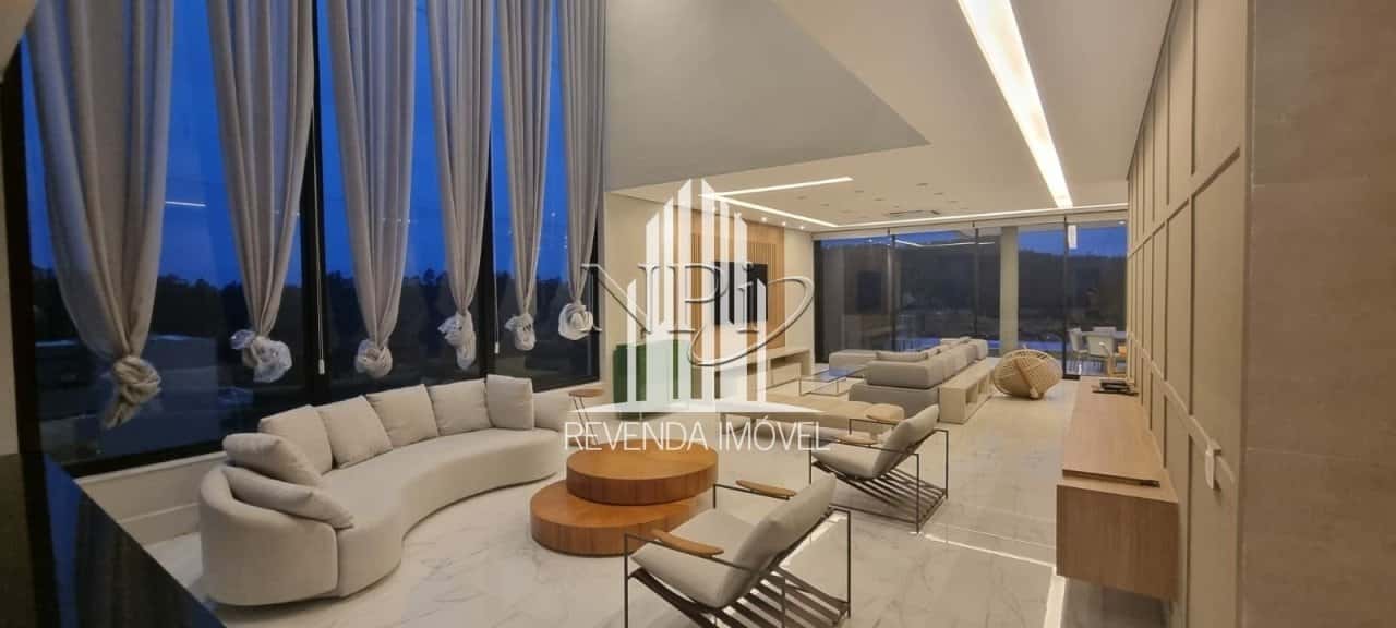 Condominio Genesis 2 - imagem 4