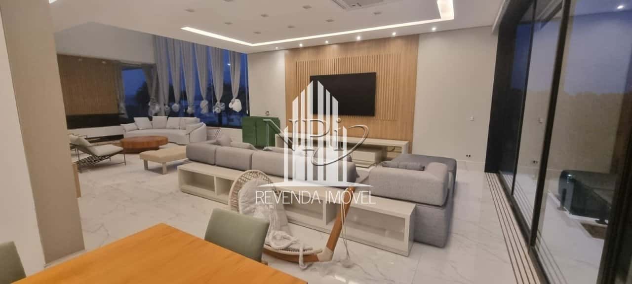 Condominio Genesis 2 - imagem 5