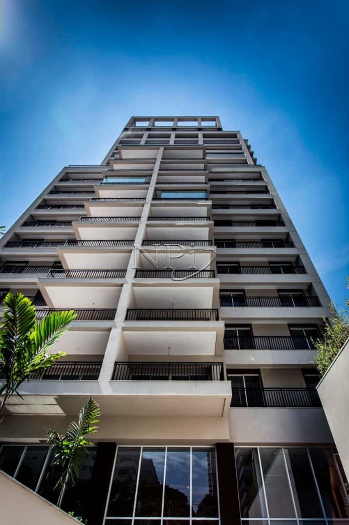 Casa Ferraz Itaim - imagem 2