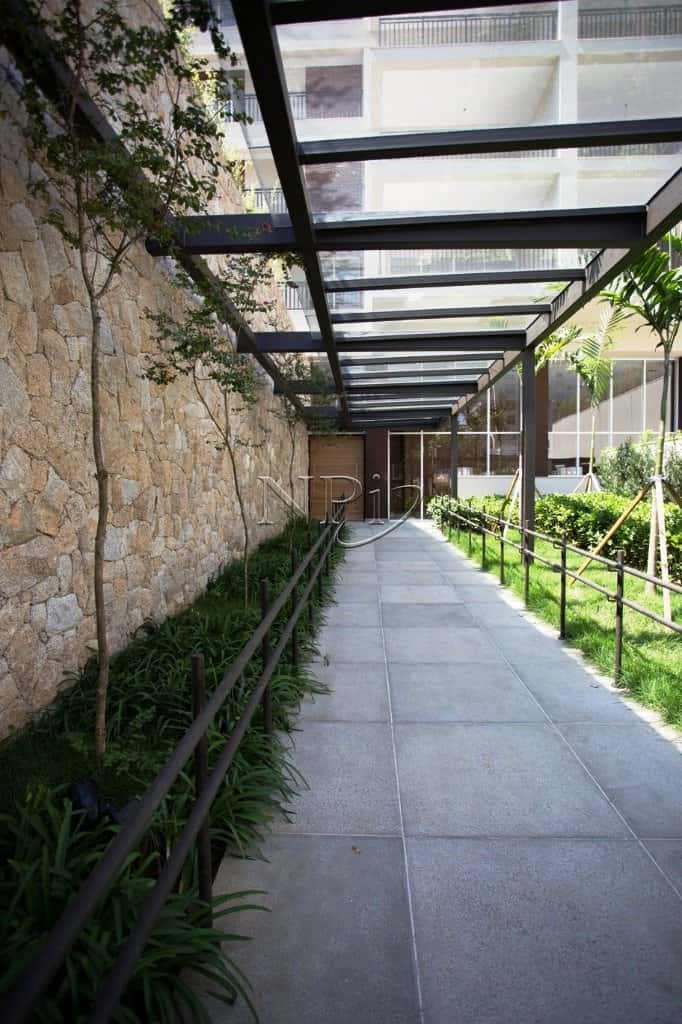 Casa Ferraz Itaim - imagem 3