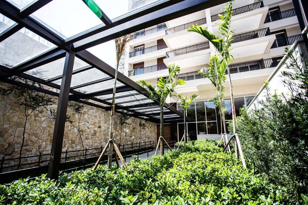 Casa Ferraz Itaim - imagem 4