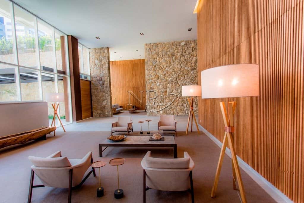 Casa Ferraz Itaim - imagem 5