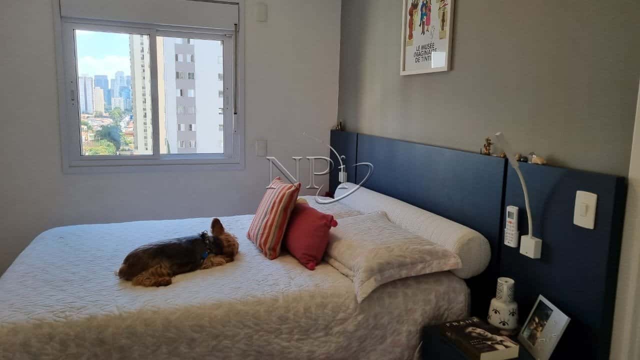 Yang Brooklin - imagem 4