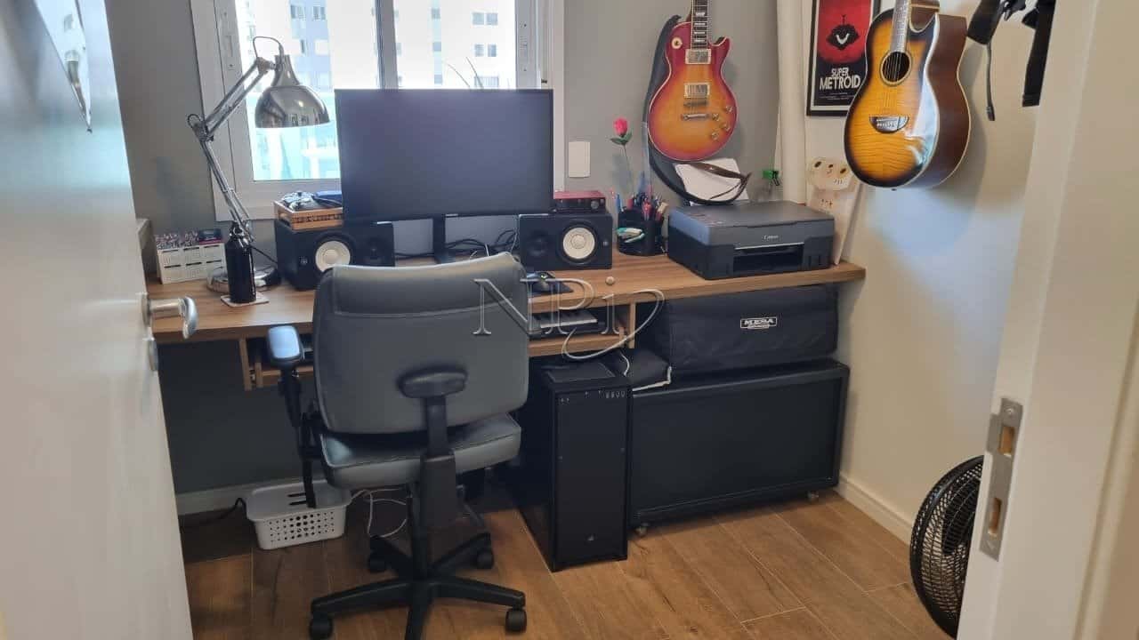 Yang Brooklin - imagem 5