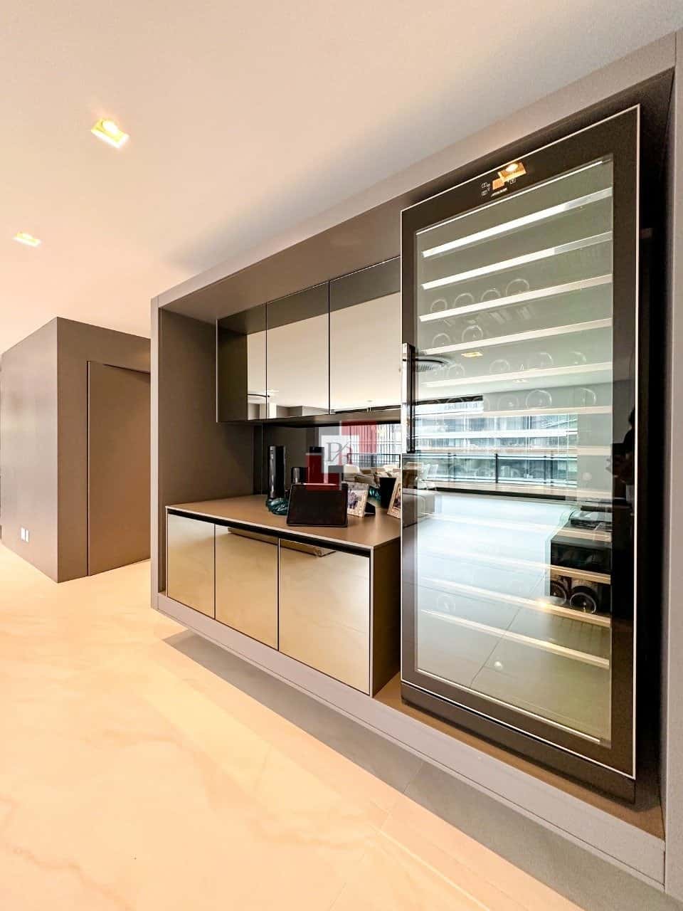 Arbo Brooklin Casas Verticais - imagem 5