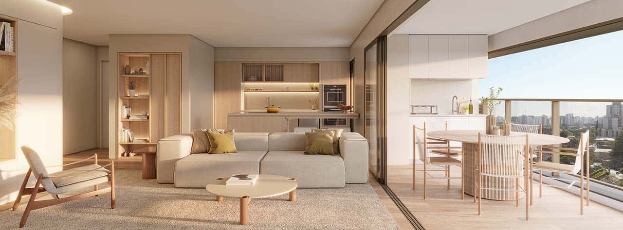 Bioarq Pinheiros - imagem 2