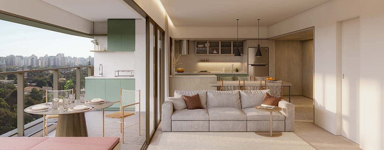 Bioarq Pinheiros - imagem 3