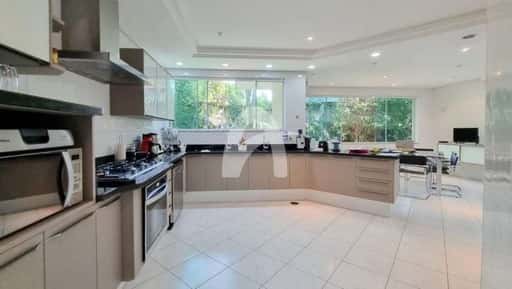 Casa Quinta Das Flores Sjc - imagem 2