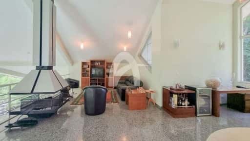 Casa Quinta Das Flores Sjc - imagem 3