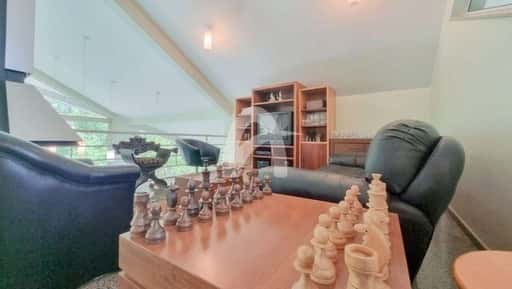 Casa Quinta Das Flores Sjc - imagem 4