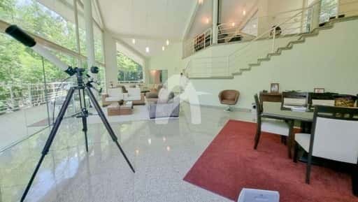 Casa Quinta Das Flores Sjc - imagem 5