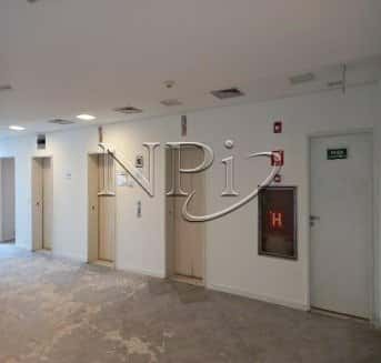 Edifício Morumbi Plaza - imagem 3