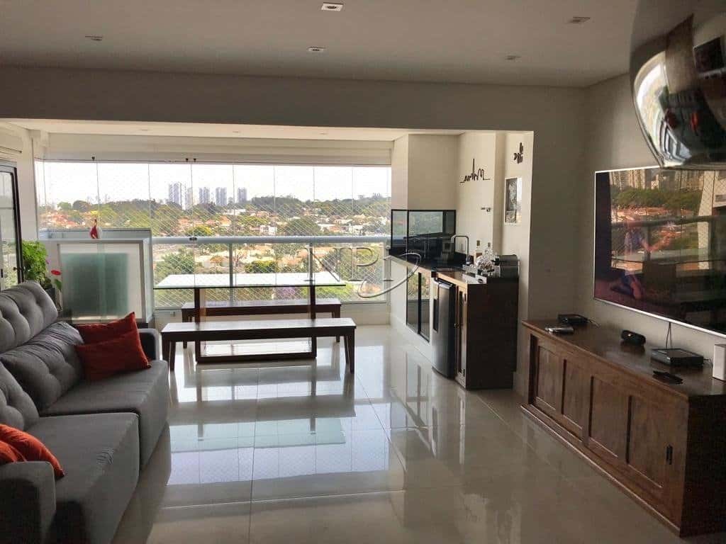 Scenário Jardim Prudência