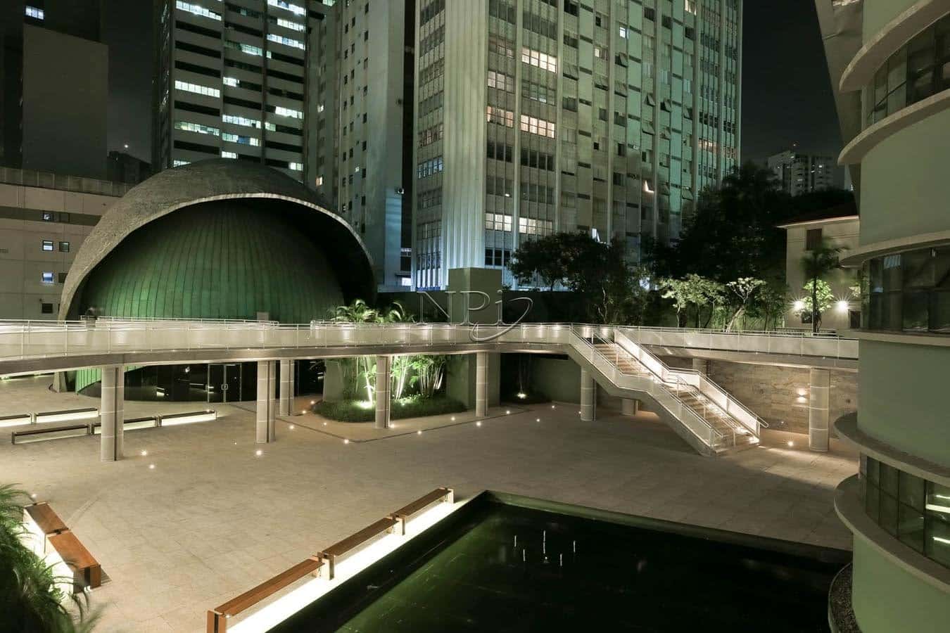 Edifício Praça Pamplona - imagem 4