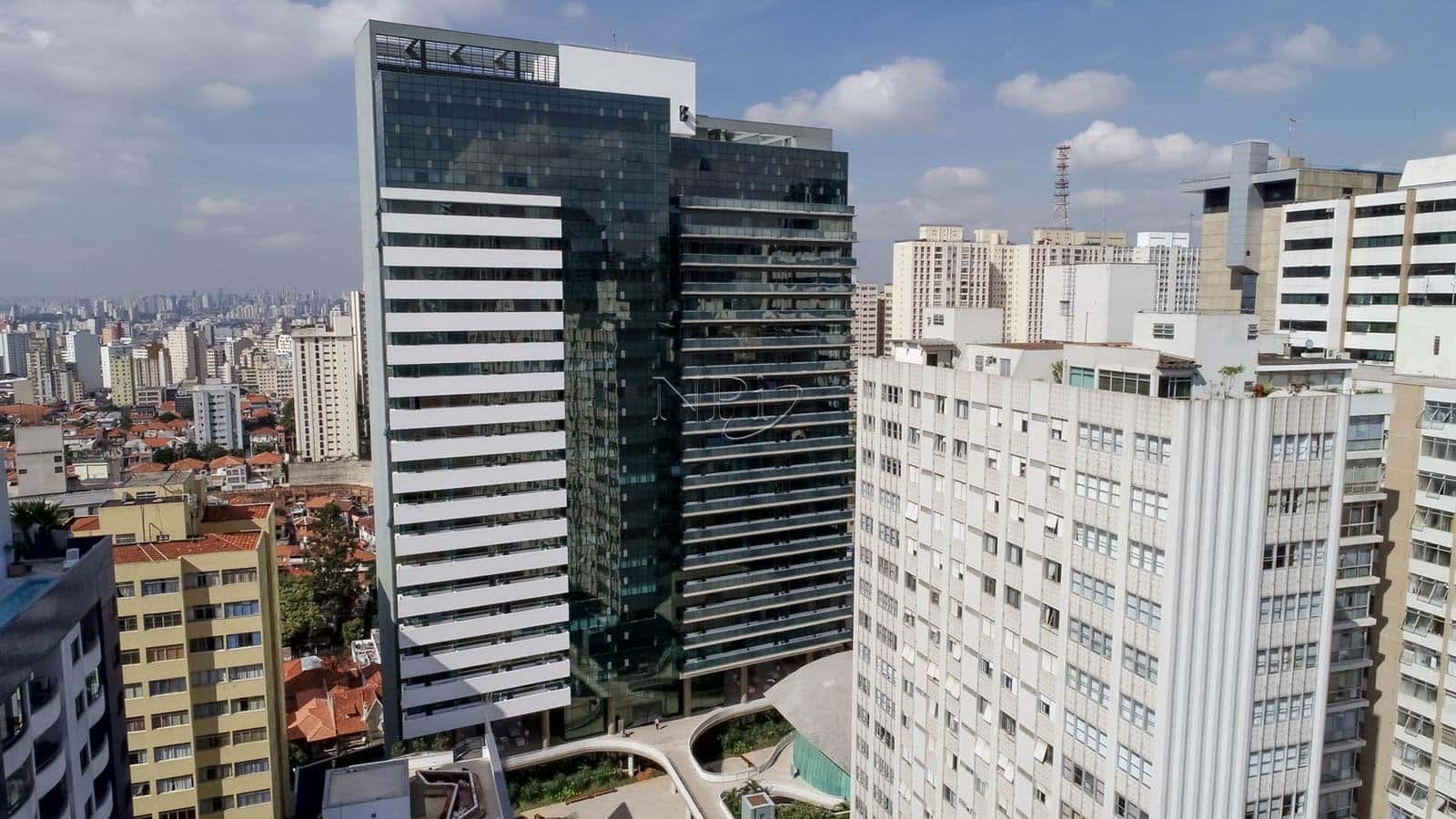 Edifício Praça Pamplona - imagem 5