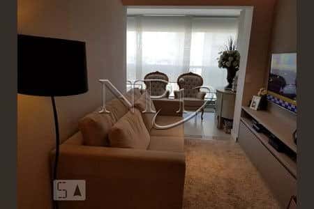 Atmosfera Bosque Da Saúde - imagem 5