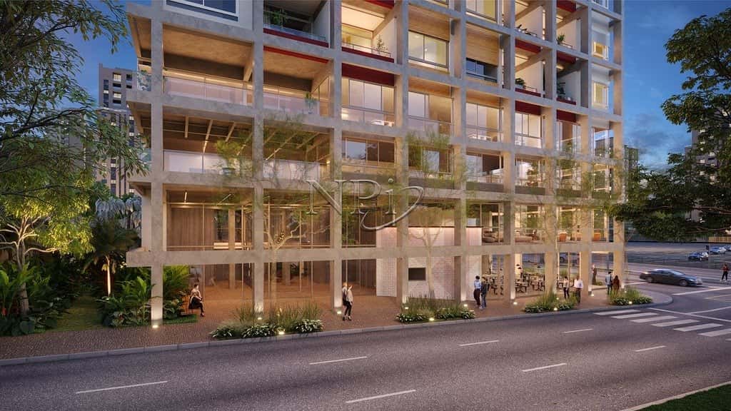 Hive Ibirapuera - imagem 2